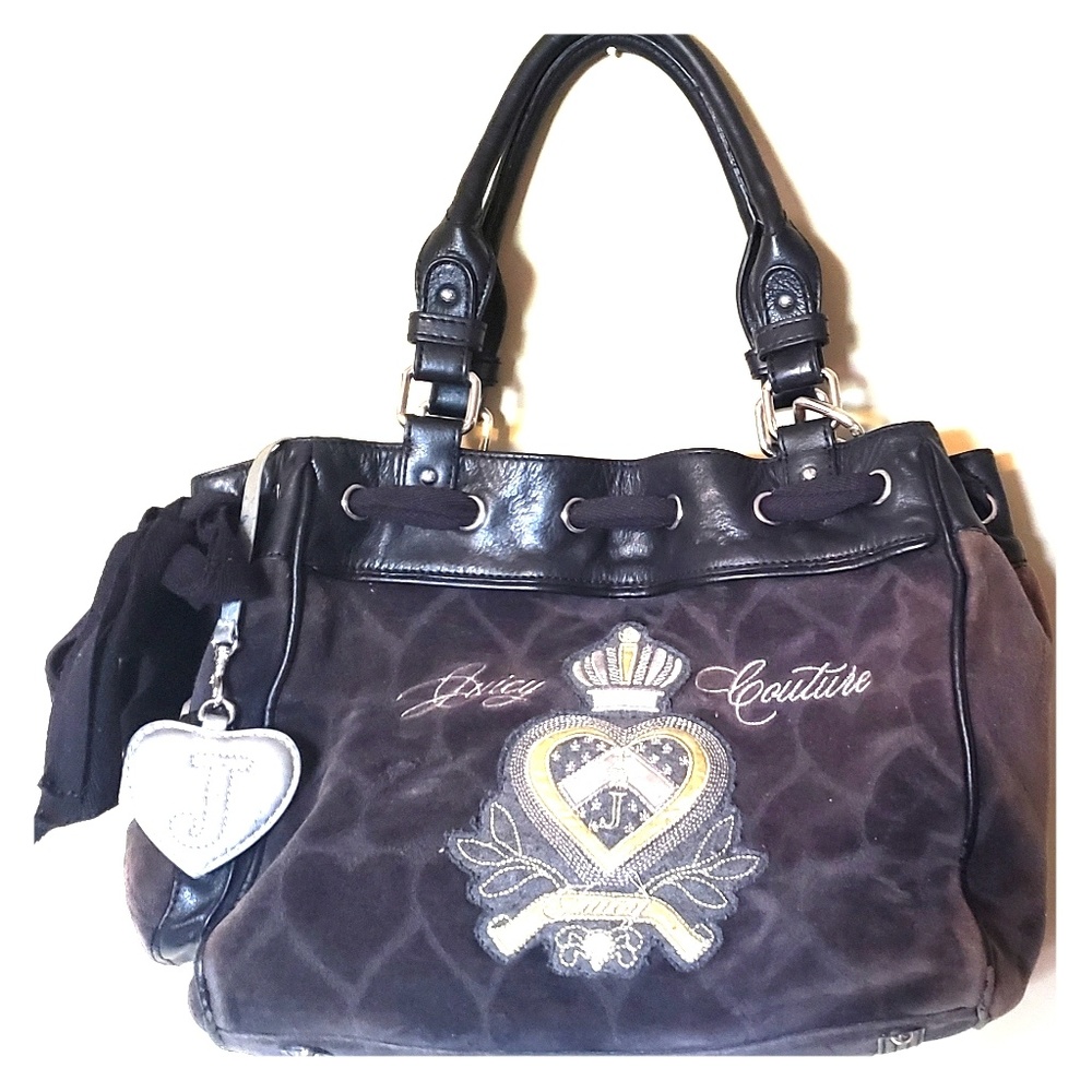 Juicy Couture Bag